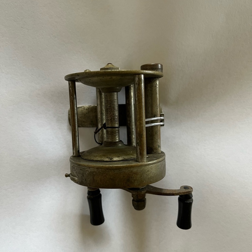 1962 Shakespeare reel